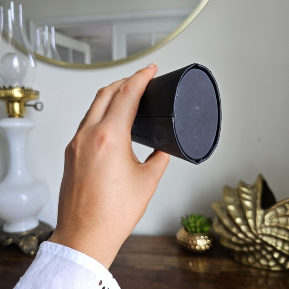 Original Prodesign Denmark Eyeglasses Black Hard Flip Top Case - Picture 4 of 9